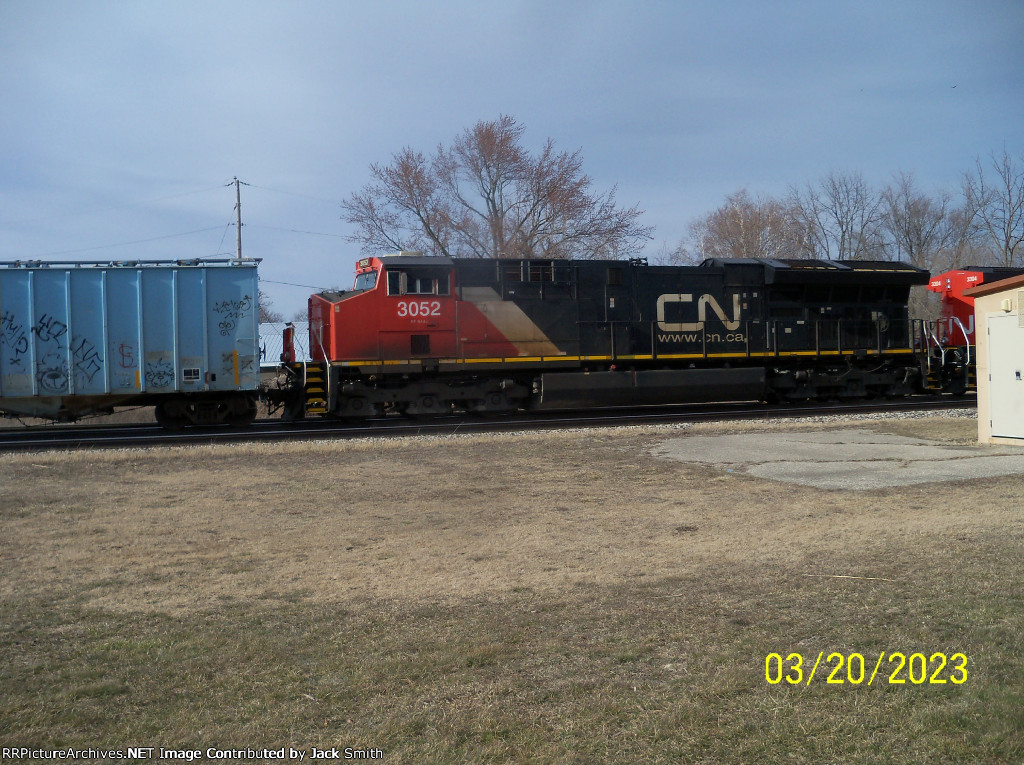 CN 3052